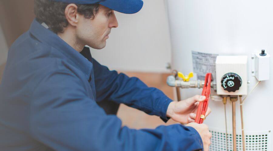 Professional Tankless Water Heater Installation in Dover, OH